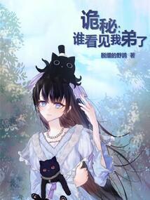诡秘谁看见我弟了txt链接