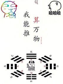 我能预知万物概率完整版txt