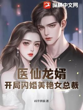 龙医神婿完整版