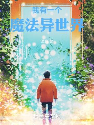 我有一个魔法石作文