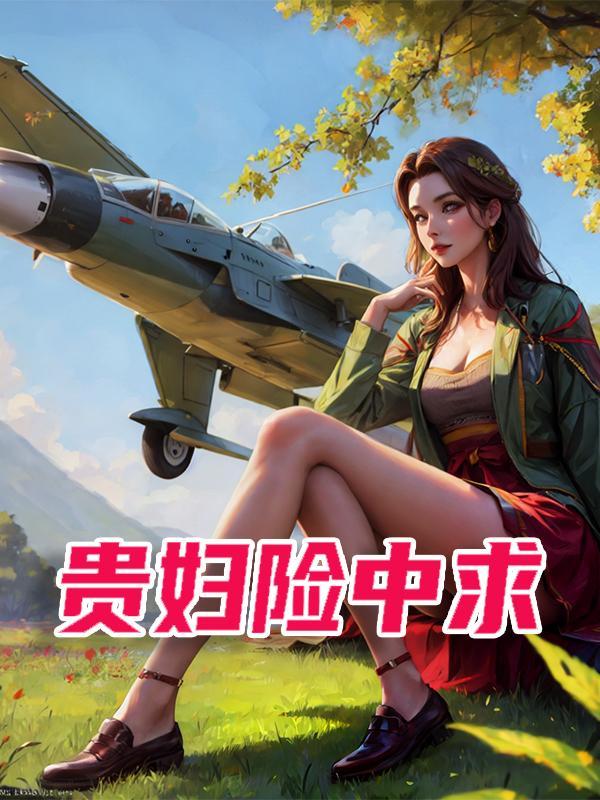 贵妇险中求的下一句是啥