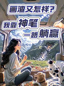 画渣不渣