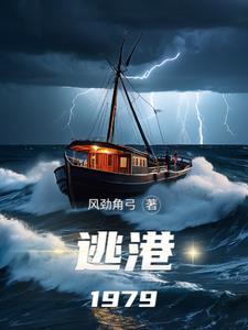 四合院带着小弟逃港