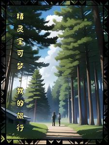 精灵宝可梦游戏
