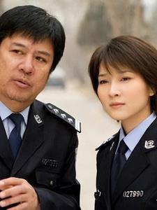 重案六组主演