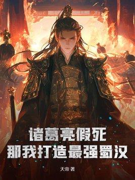 诸葛亮太强了吧