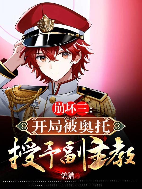 崩坏三奥托同人
