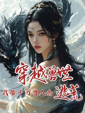 穿越之我带兽夫去种田免费阅读