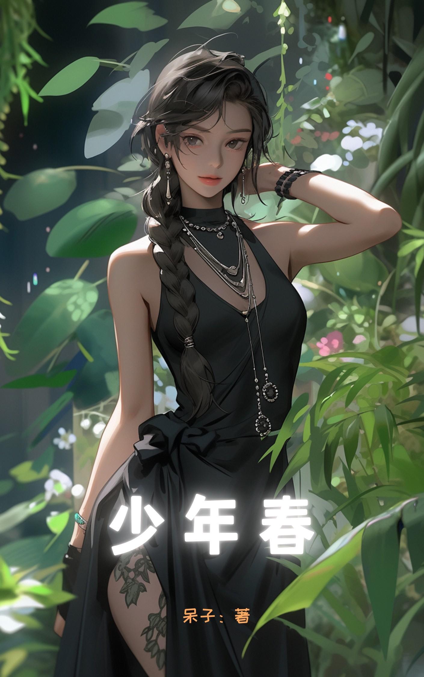 少年泰坦2003