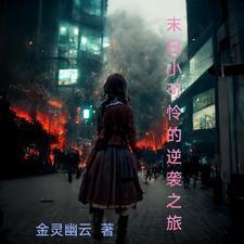 末世可爱小丧尸篇