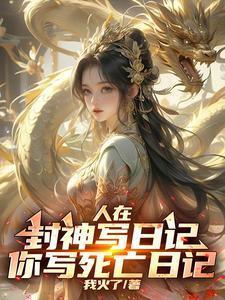 人在封神 已成金仙免费