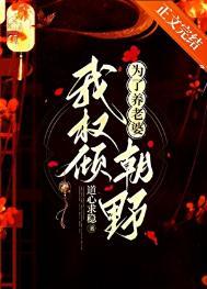 为了养老婆我权倾朝野番外