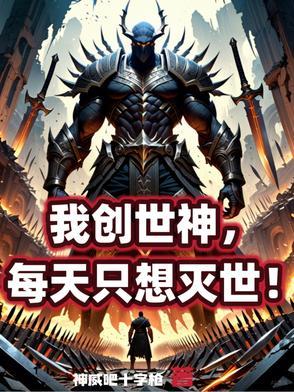 当创世神的