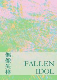 偶像失格议论文