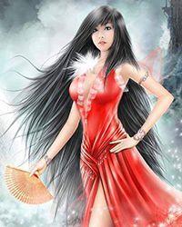 我的漫画主角转学到了我班级盘搜搜