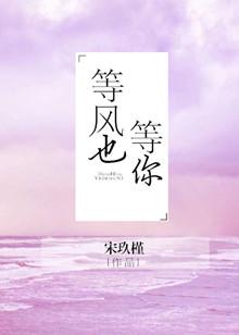我在这里等风也等你