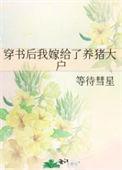 穿书以后我嫁给了男配