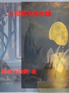 白鹤 丹顶鹤