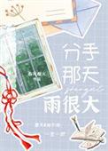 分手那天雨很大为什么be