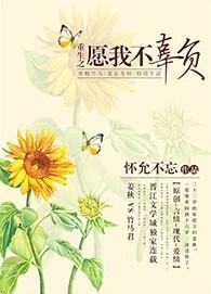 重生之不负 顾城