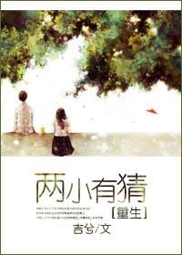 俩小有猜txt