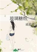 玻璃糖纸实体书有几本