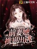 全球通缉小前妻