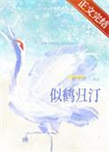 似鹤归汀 野蓝树讲什么