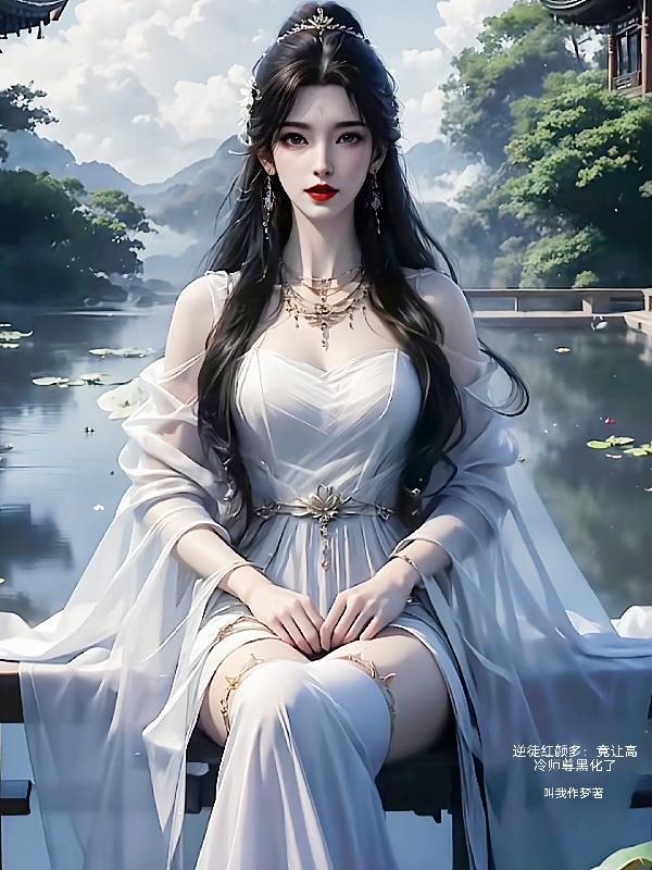 逆徒红颜多竟让高冷师尊黑化了女主