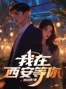 我在西安等你作文