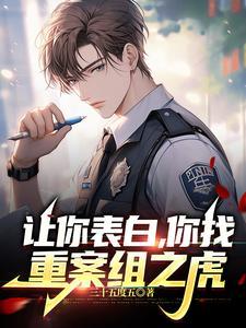 重案组是干嘛的