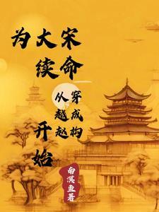 穿越大宋赵昕