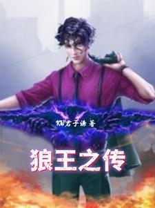 狼王之21感