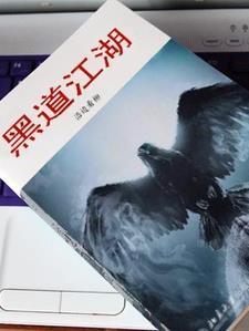 电视剧江湖黑道风云20年