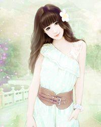 女主叫花昭是什么