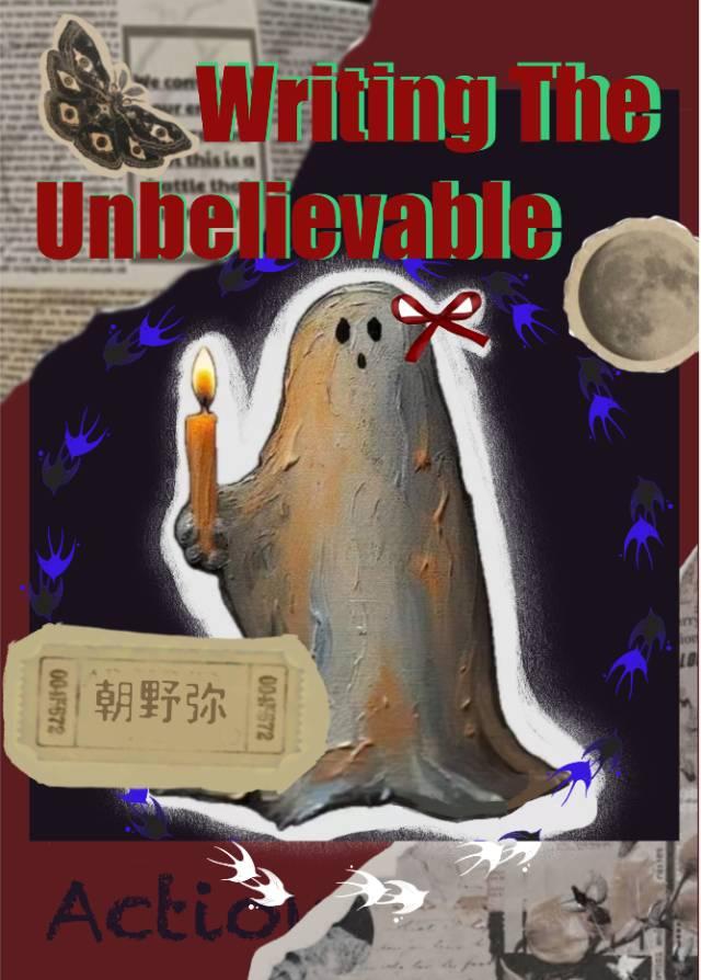 我在美漫