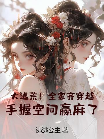 大逃荒全家齐穿越手握空间赢麻了jun