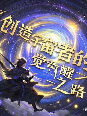 创造宇宙的人