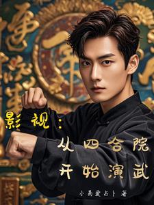 从四合院开始诸天影视改命免费