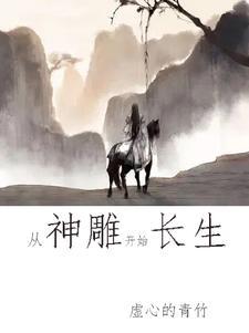 神雕开局扮演